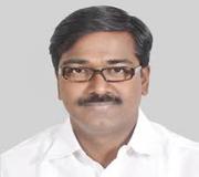 MLA - Shri Ajay Puvvada, Invitee of ATA 2019 Washington DC
