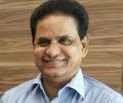 Chairman, TV5 - B.R. Naidu, Invitee of ATA 2019 Washington DC