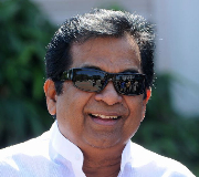 Actor - Padma Shri Brahmanandam, Invitee of ATA 2019 Washington DC