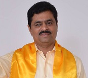 MP - Shri CM Ramesh, Invitee of ATA 2019 Washington DC