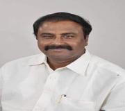 Chairman, GUDA - Mr. Ganni Krishna, Invitee of ATA 2019 Washington DC
