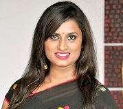Singer - Ms. Kousalya, Invitee of ATA 2019 Washington DC