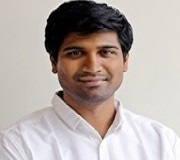 MP, Narasaraopet - Shri Lavu  Sri Krishna Devarayulu, Invitee of ATA 2019 Washington DC