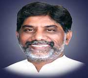 Leader of Opposition, Telangana Assembly - Shri Mallu Bhatti Vikramarka, Invitee of ATA 2019 Washington DC