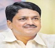MLA - Shri Payyavula Keshav, Invitee of ATA 2019 Washington DC