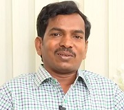 Lyricist / Playback Singer - Mr. Penchal Das, Invitee of ATA 2019 Washington DC