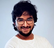 Singer - Mr. Prudhvi Chandra, Invitee of ATA 2019 Washington DC