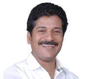 Member of Parliament, Malkajgiri - Shri Revanth Reddy, Invitee of ATA 2019 Washington DC