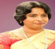 Sidda Yoga - Healer - Bhuvanagiri Satya Sindhuja, Invitee of ATA 2019 Washington DC