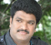 Actor - Mr. Siva Reddy, Invitee of ATA 2019 Washington DC