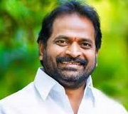 Minister of Prohibition & Excise, Sports & Youth services, Tourism & Culture and Archaeology, Telangana - Shri V Srinivas Goud, Invitee of ATA 2019 Washington DC