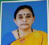 Writer - Ms. Tummapalli Vanikumari, Invitee of ATA 2019 Washington DC