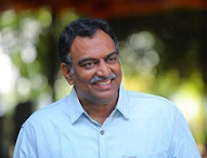 Diet Magician - Shri Veeramachaneni Ramakrishna Rao, Invitee of ATA 2019 Washington DC