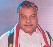 Eminent Litterateur - Padmabhushan Yarlagadda Lakshmi Prasad, Invitee of ATA 2019 Washington DC