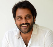 Actor - Mr. Ajay, Invitee of ATA 2019 Washington DC