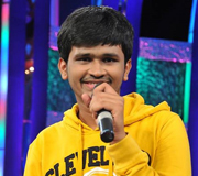 Singer - Mr. Anirudh Suswaram, Invitee of ATA 2019 Washington DC