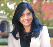 Former Maryland Delegate - Aruna Miller, Invitee of ATA 2019 Washington DC