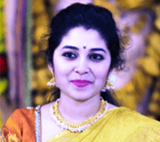 Singer - Miss Damini Bhatla, Invitee of ATA 2019 Washington DC