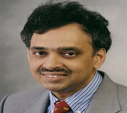 Writer - Dr Chowdary Jampala, Invitee of ATA 2019 Washington DC