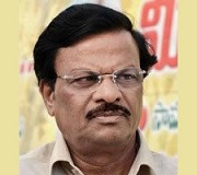 MP - Shri Garikapati Mohan Rao, Invitee of ATA 2019 Washington DC