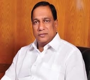 Minister of Labour, Employment, Women and Child Development - Shri Malla Reddy, Invitee of ATA 2019 Washington DC