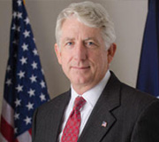 Virginia Attorney General - Mark Herring, Invitee of ATA 2019 Washington DC