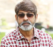 Actor - Shri Jagapathi Babu, Invitee of ATA 2019 Washington DC