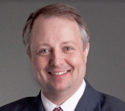 Delegate - John Bell, Invitee of ATA 2019 Washington DC