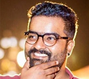 Singer - Mr. Kaala Bhairava, Invitee of ATA 2019 Washington DC