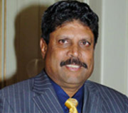 Ex. India Cricket Captain - Shri Kapil Dev, Invitee of ATA 2019 Washington DC