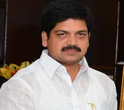 Ex-Minister - Sri Kollu Ravindra, Invitee of ATA 2019 Washington DC