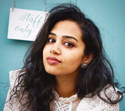 Singer - Miss Manisha Eerabathini, Invitee of ATA 2019 Washington DC