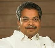 MLA - Shri Vasantha Krishna Prasad, Invitee of ATA 2019 Washington DC
