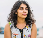 Singer - Miss Mounima Chandrabhatla, Invitee of ATA 2019 Washington DC