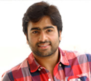 Actor - Mr. Nara Rohit, Invitee of ATA 2019 Washington DC