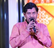 Singer - Mr. Ramachari, Invitee of ATA 2019 Washington DC
