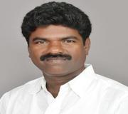 MLA Ex Chairman - Telangana Samskruthika Sarathi - Shri Rasamayi Balakishan, Invitee of ATA 2019 Washington DC