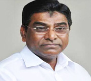 Member of Parliament - Shri Nama Nageswara Rao, Invitee of ATA 2019 Washington DC