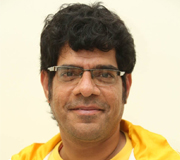 Singer - Mr. Simha, Invitee of ATA 2019 Washington DC