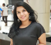 Singer - Miss Sreenidhi Tirumala, Invitee of ATA 2019 Washington DC