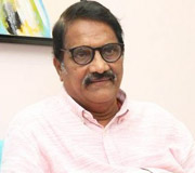 Producer - Shri Aswani Dutt, Invitee of ATA 2019 Washington DC