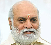 Director - Shri K. Raghavendra Rao, Invitee of ATA 2019 Washington DC