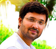 Singer - Mr. Sri Krishna, Invitee of ATA 2019 Washington DC