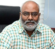 Music Director - Shri M. M. Keeravani, Invitee of ATA 2019 Washington DC
