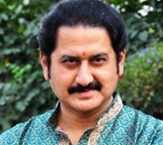 Actor - Shri Suman, Invitee of ATA 2019 Washington DC