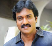 Actor - Mr. Sunil, Invitee of ATA 2019 Washington DC