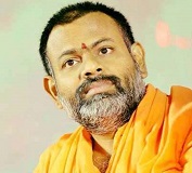 Spiritual Guru - Swami Paripoornananda, Invitee of ATA 2019 Washington DC