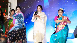 BANQUET CELEBRATIONS - ATA 2019 Washington DC