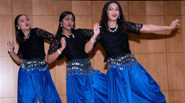 CULTURAL PROGRAMS - SESSION 3 - ATA 2019 Washington DC