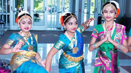 CULTURAL PROGRAMS - SESSION 4 - ATA 2019 Washington DC